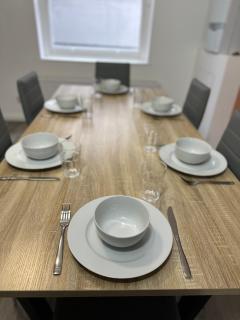 Newly Decorated 5-Bed Hackney Townhouse - Londra - 2