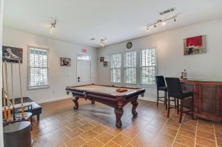 Stylish Home about 2 Mi to Jackson State and Belhaven! - Jackson - 8