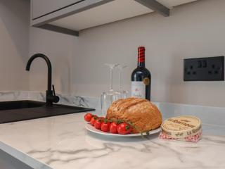 Apt 8 Hunter's Quay - Bridlington - 2