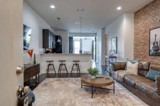 Lofts at 30th - Urban Escape - Minutes to Broadway - Nashville - 5