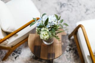 Amazing Escape King Bed BSU Parking Fire Pit - 4