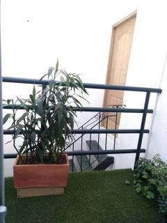 APARTAMENTO PRIVADO Y TRANQUILO EN MANILA. - 5