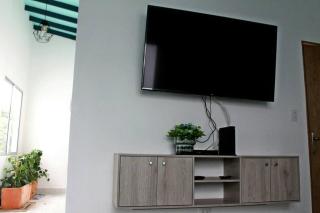 APARTAMENTO PRIVADO Y TRANQUILO EN MANILA. - 4