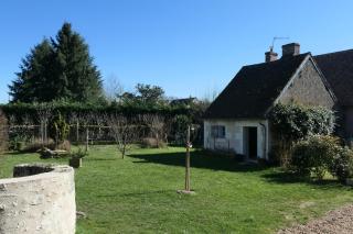 A la croisée des châteaux 3 étoiles - Ouchamps - 3