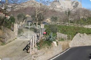 La Casa sulla Penisola Sorrentina - Vico Equense - 8