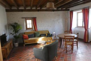 A la croisée des châteaux 3 étoiles - Ouchamps - 0