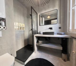 Cosy STUDIO "Jardin des Plantes" - Paris 5 - Paris - 4