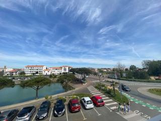 Appartement la Capitainerie - Saint Gilles Croix de vie - 6
