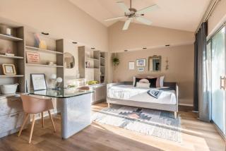 Airway to Heaven - Joshua Tree Home w Cowboy Tub - Yucca Valley - 2