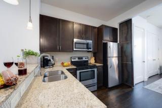 Lofts at 30th - Urban Utopia - 6 Mins to Broadway - Nashville - 9