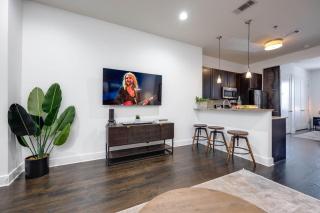 Lofts at 30th - Urban Utopia - 6 Mins to Broadway - Nashville - 7