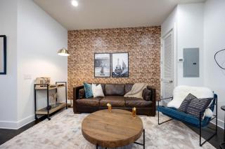 Lofts at 30th - Urban Utopia - 6 Mins to Broadway - Nashville - 6