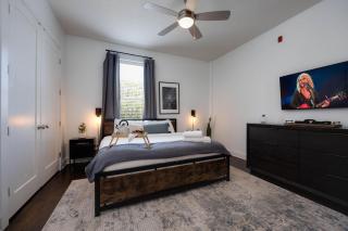 Lofts at 30th - Urban Utopia - 6 Mins to Broadway - Nashville - 1