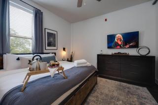 Lofts at 30th - Urban Utopia - 6 Mins to Broadway - Nashville - 8