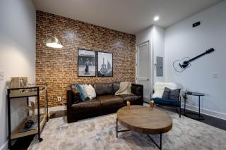 Lofts at 30th - Urban Utopia - 6 Mins to Broadway - Nashville - 0