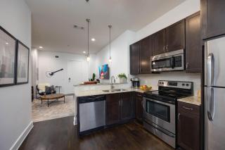 Lofts at 30th - Urban Utopia - 6 Mins to Broadway - Nashville - 3