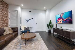 Lofts at 30th - Urban Utopia - 6 Mins to Broadway - Nashville - 5