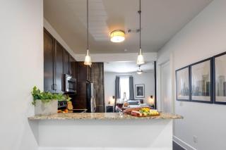 Lofts at 30th - Urban Utopia - 6 Mins to Broadway - Nashville - 4