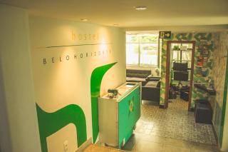 Br Hostel - Belo Horizonte - 1