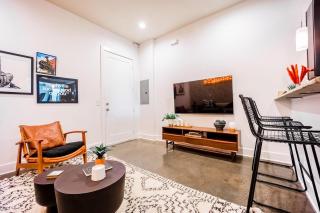 Lofts at 30th - Country Beau - 6 Mins to Broadway - Nashville - 4