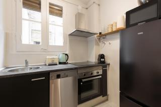 Sagrada Familia Vl by Enjoy Apartments - Barcelone - 6