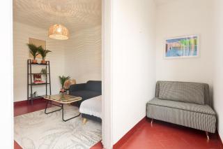 Sagrada Familia Vl by Enjoy Apartments - Barcelone - 2