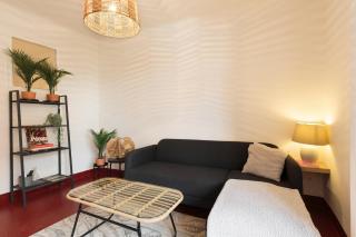 Sagrada Familia Vl by Enjoy Apartments - Barcelone - 1