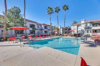 Near Spring Training Mesa Condo with Pool Access! - Mesa - 9