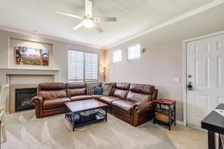 Near Spring Training Mesa Condo with Pool Access! - Mesa - 6