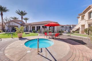 Near Spring Training Mesa Condo with Pool Access! - Mesa - 8