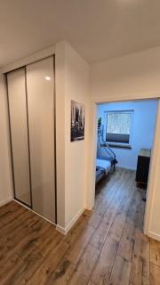 Apartament Gdańsk Sobieszewo - 1