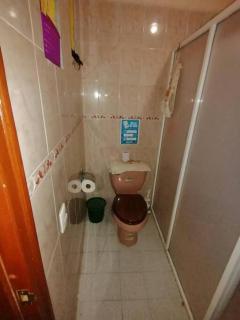 Tu Casa en Miahuatlán: Ideal Familias y Grupos - 8