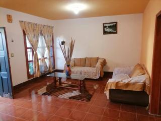 Tu Casa en Miahuatlán: Ideal Familias y Grupos - 2