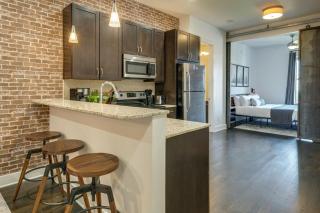 Lofts At 30th - Urban Legend - 6 Mins To Broadway - Nashville - 9