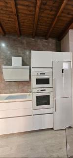 Lujoso apartamento en la alameda - Sevilha - 2