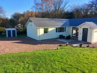 The Bungalow, Forest of Dean - Coleford - 9