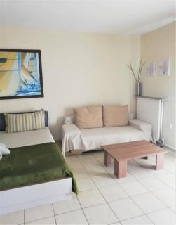 Family-friendly studio near the sea. - Dhimínion - 8