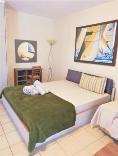 Family-friendly studio near the sea. - Dhimínion - 6