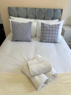Hackney Mid & Long-Term Stays - London - 4