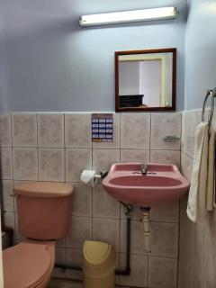 Hostal Juana de Arco - Quito - 5