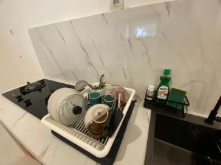 Sare Living Homestay - 7