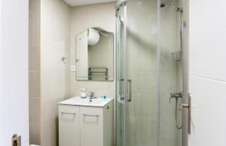 Estudio con piscina Fuengirola - Fuengirola - 4