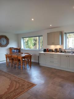 The Bungalow, Forest of Dean - Coleford - 2