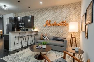 Lofts At 30th - Country Heart - 6 Mins To Broadway - Nashville - 6