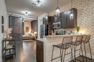 Lofts At 30th - Country Heart - 6 Mins To Broadway - Nashville - 3