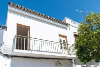 Casa da Avenida 2 - Centro - Terraço Privado - Tavira - 7
