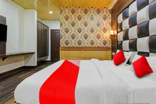 Hotel O THE HOTEL Oshin Hotel & Restaurant - 9