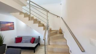 Ismini Luxury Villa - 1