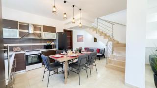 Ismini Luxury Villa - vlicha - 8