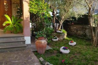 Villa Pampaloni - Intera Villa vacanze con Buffet di benvenuto - Fabrica di Roma - 3